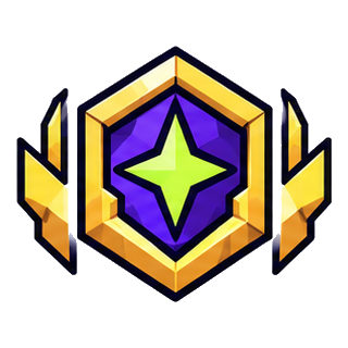 Forgemaster badge