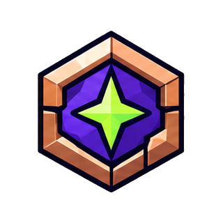 Maker badge