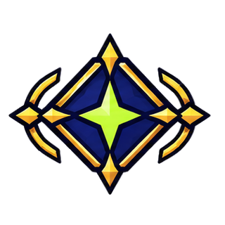 Realmkeeper badge