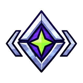 Shaper badge