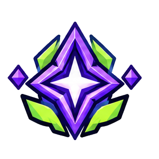 Specksy Eternal badge