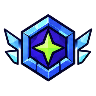 Starsmith badge