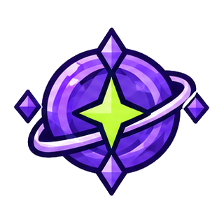 Worldbuilder badge